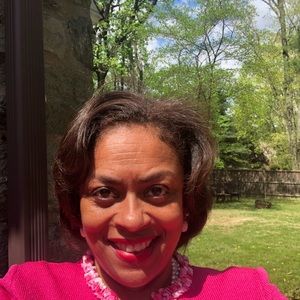 Meet your Posher, Marcia